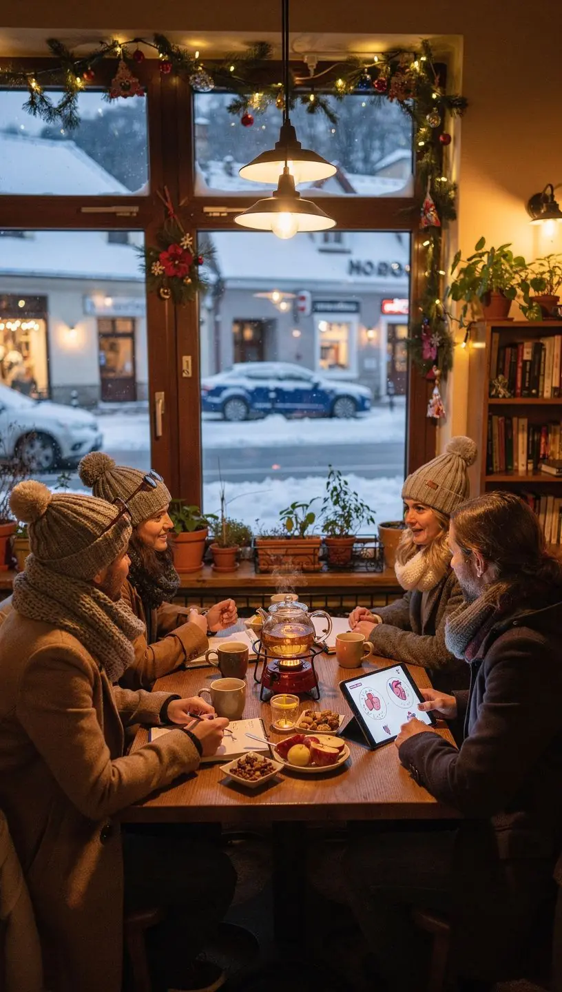 Innovation and technology