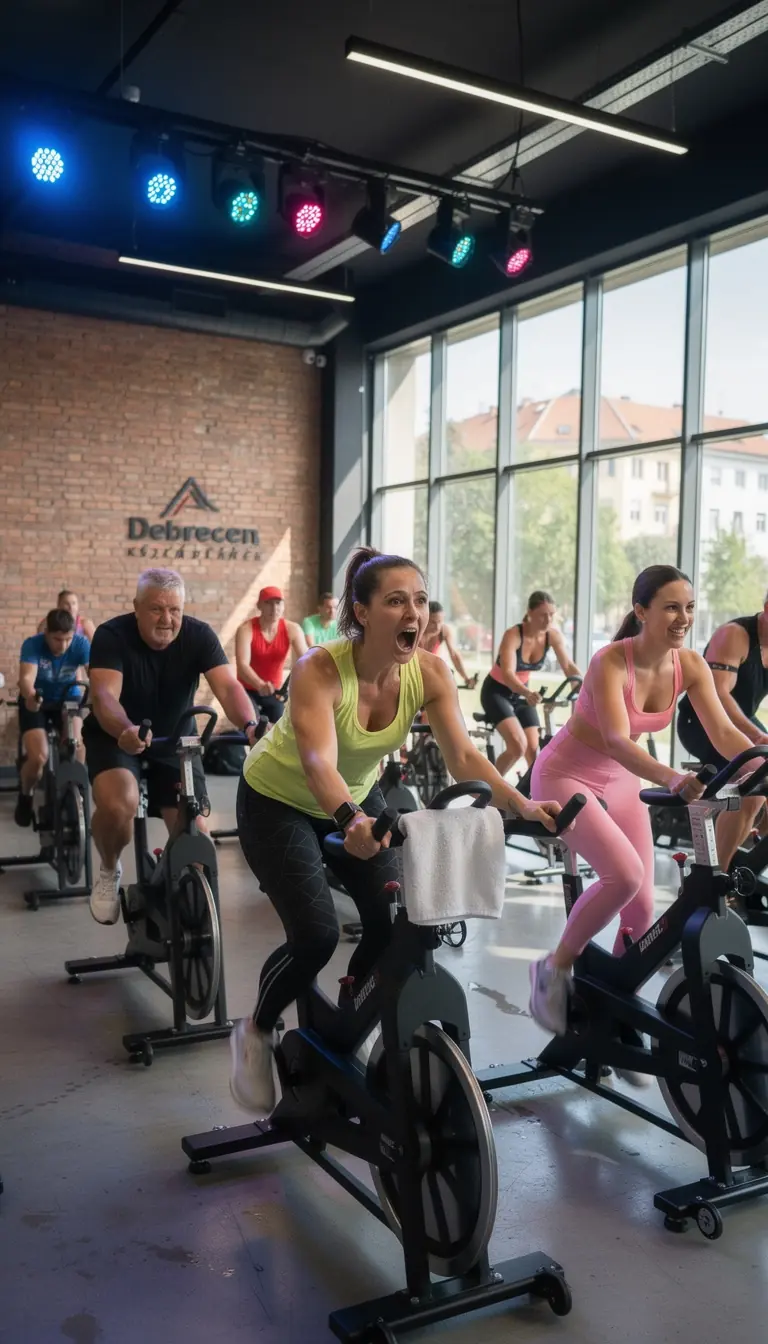 Professional team collaboration